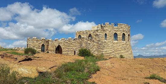 Destiny Castle
