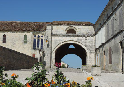 Hôpital des Pèlerins