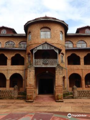 Foumban Royal Palace & Museum