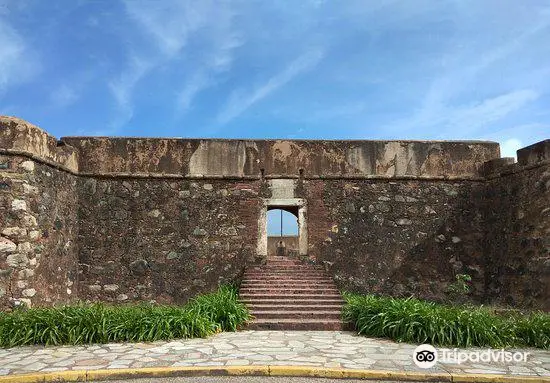 Castillo de Santa Rosa