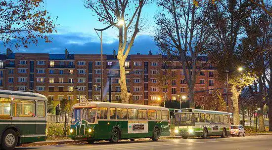 Ibis budget Hotels in Chelles