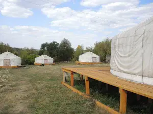 Argamach Archaeological Park