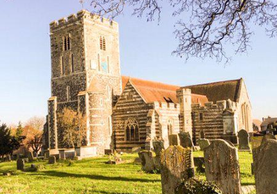 Cliffe