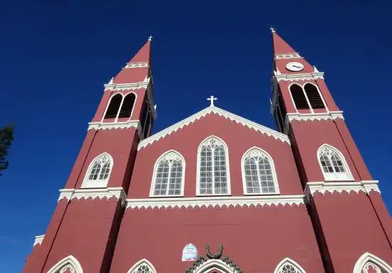 Hotels near Catedral de la Mercedes