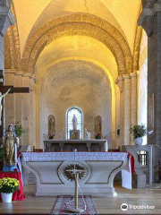 Eglise Saint-Philbert