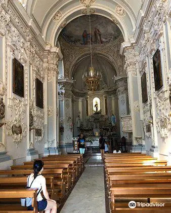 Chiesa del Varo