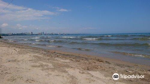 Beachway Park - Burlington Beach