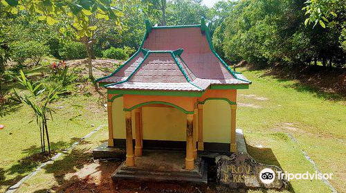 Miniature House Indonesia