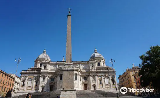 Obelisco Esquilino