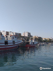 Port of De Garrucha (Puerto Deportivo De Garrucha)