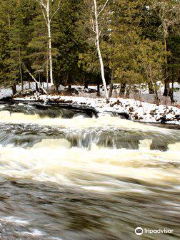 Furnace Falls