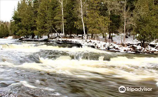 Furnace Falls