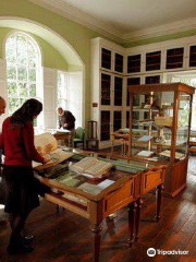 Innerpeffray Library