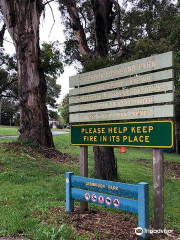 Gembrook Park