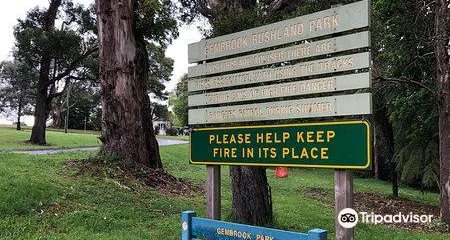 Gembrook Park