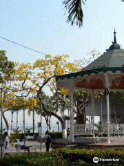 Plaza Principal de las Armas