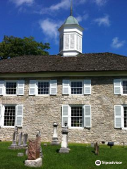 Old Stone Presbyterian Church