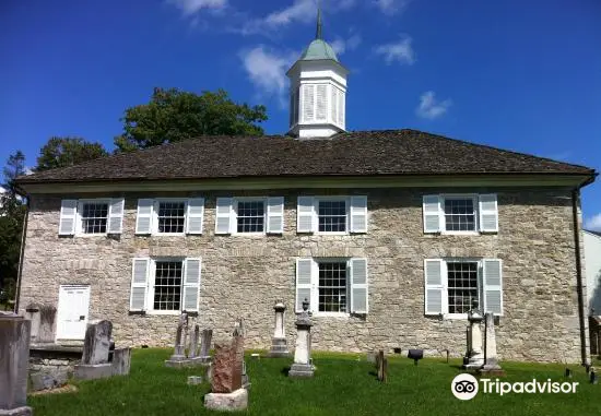 Old Stone Presbyterian Church