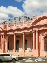 Casa de Gobierno de la Provincia de Corrientes