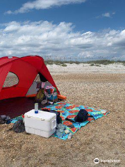 Masonboro Island Reserve