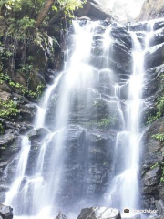 Hanumana Gundi Falls (Soothanabbi)