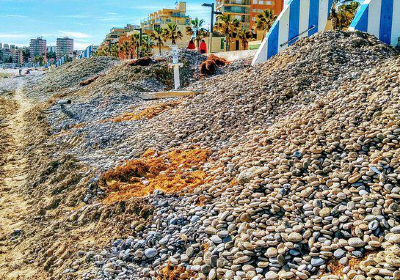 Playa Morro de Gos