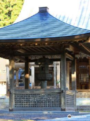 長滝白山神社
