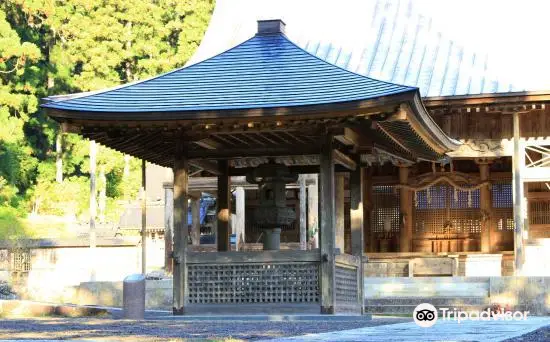 Nagataki Hakusan Shrine