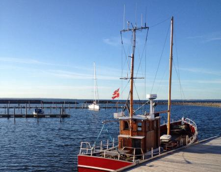 Handbjerg Marina