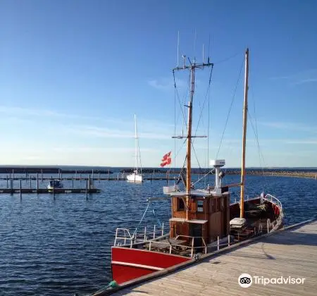 Handbjerg Marina