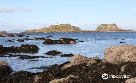 Yellowcraig Beach