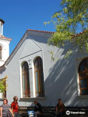 Church of St. George The Victory-Bearer