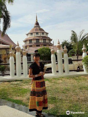 Wat Phayap Temple