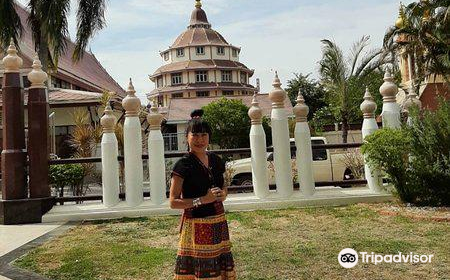 Wat Phayap Temple