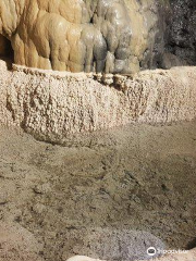 Mina Romana Cueva del Hierro