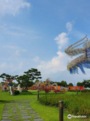 Chungju World Martial Arts Park