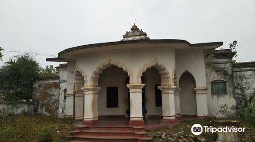 Sri Sri Sonar Gouranga Mandir