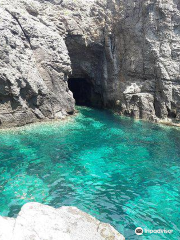 Cala Grotta