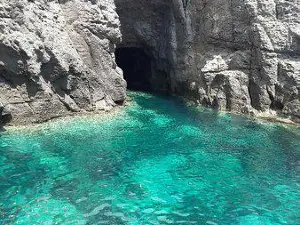 Cala Grotta