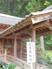 Gofukuji Temple
