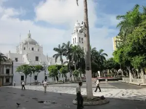 Plaza de Las Armas
