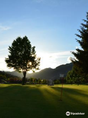 Golf Club Senza Confini Tarvisio