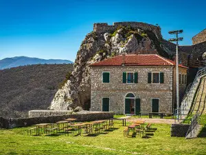 Festung Knin