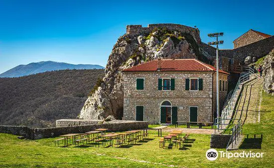 Knin Fortress