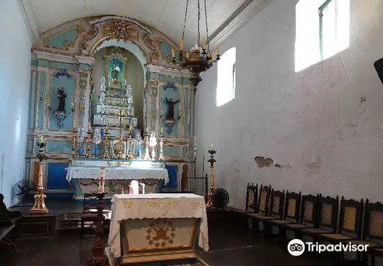 Church of Our Lady of the Rosary and Saint Benedict