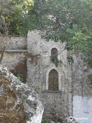 Ruins of the Venetian Castle