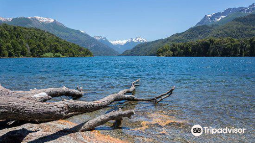 Lago Steffen