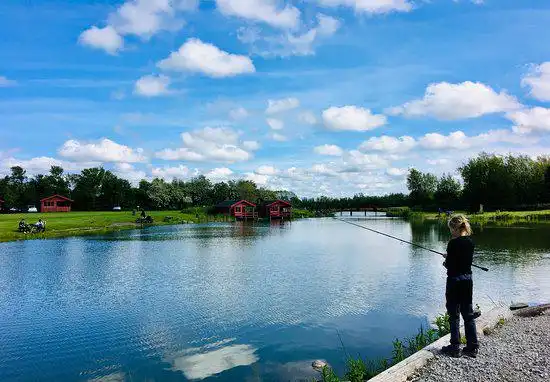 Hotels in Viby