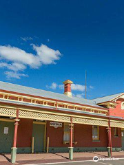 Old Northam Railway Station