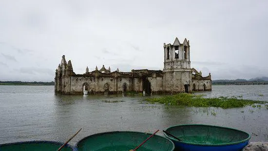 Shettihalli Rosary Church